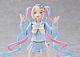 GOOD SMILE COMPANY (GSC) NEEDY GIRL OVERDOSE figma Chozetsu Sai-kawate Nshi-chan gallery thumbnail