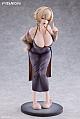 FIGMON Erin Illustrated by Gwan-E 1/6 Plastic Figure gallery thumbnail