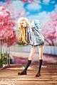 HOBBYMAX Shigatsu wa Kimi no Uso Miyazono Kaori 1/7 Plastic Figure gallery thumbnail