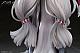 APEX Arknights Joku-shin Skadi The Pilgrim Ver. 1/7 Plastic Figure gallery thumbnail