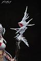 APEX Arknights Joku-shin Skadi The Pilgrim Ver. 1/7 Plastic Figure gallery thumbnail