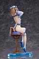 Design COCO Anmi Original Aoi no Jiangshi-chan 1/7 Plastic Figure gallery thumbnail