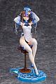 Design COCO Anmi Original Aoi no Jiangshi-chan 1/7 Plastic Figure gallery thumbnail