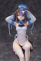 Design COCO Anmi Original Aoi no Jiangshi-chan 1/7 Plastic Figure gallery thumbnail