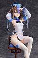 Design COCO Anmi Original Aoi no Jiangshi-chan 1/7 Plastic Figure gallery thumbnail