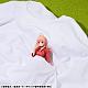 MegaHouse G.E.M. Series TV Anime Witch Watch Tenohira Nico-chan Plastic Figure gallery thumbnail