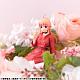 MegaHouse G.E.M. Series TV Anime Witch Watch Tenohira Nico-chan Plastic Figure gallery thumbnail