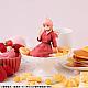 MegaHouse G.E.M. Series TV Anime Witch Watch Tenohira Nico-chan Plastic Figure gallery thumbnail