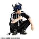 MegaHouse G.E.M. Series TV Anime Tougen Anki Tenohira Shiki Plastic Figure gallery thumbnail