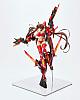 VERTEX Originals Orbit Girls ENTRY NO.02 Akane Hinatsu Plastic Figure gallery thumbnail