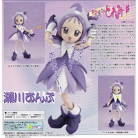 EVOLUTION TOY Petit Pretty Figure Series Ojamajo Doremi# Segawa Onpu Witch Apprentice Ver. Action Figure