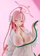 MAX FACTORY Blue Archive Hanako (Mizugi) 1/7 Plastic Figure gallery thumbnail