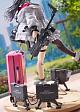 Phat! Company Phatism ARMS NOTE Jirai-chan 1/7 Plastic Figure gallery thumbnail