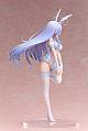 ANIPLEX TV Anime 86 -Eighty Six- Lena Bunny Ver. 1/7 Plastic Figure gallery thumbnail