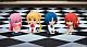 GOOD SMILE COMPANY (GSC) Anime Bocchi the Rock! Nendoroid Plus Ijichi Nijika Rubber Mascot gallery thumbnail