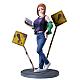 Union Creative TV Anime Kaii to Otome to Kamikakushi Ogawa Sumireko Plastic Figure gallery thumbnail