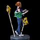 Union Creative TV Anime Kaii to Otome to Kamikakushi Ogawa Sumireko Plastic Figure gallery thumbnail