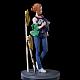 Union Creative TV Anime Kaii to Otome to Kamikakushi Ogawa Sumireko Plastic Figure gallery thumbnail