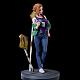 Union Creative TV Anime Kaii to Otome to Kamikakushi Ogawa Sumireko Plastic Figure gallery thumbnail