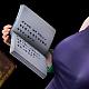 Union Creative TV Anime Kaii to Otome to Kamikakushi Ogawa Sumireko Plastic Figure gallery thumbnail