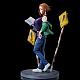 Union Creative TV Anime Kaii to Otome to Kamikakushi Ogawa Sumireko Plastic Figure gallery thumbnail
