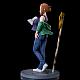 Union Creative TV Anime Kaii to Otome to Kamikakushi Ogawa Sumireko Plastic Figure gallery thumbnail