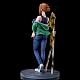 Union Creative TV Anime Kaii to Otome to Kamikakushi Ogawa Sumireko Plastic Figure gallery thumbnail