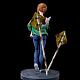 Union Creative TV Anime Kaii to Otome to Kamikakushi Ogawa Sumireko Plastic Figure gallery thumbnail