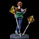 Union Creative TV Anime Kaii to Otome to Kamikakushi Ogawa Sumireko Plastic Figure gallery thumbnail