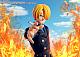 BANDAI SPIRITS S.H.Figuarts Sanji -Boken no Yoake- gallery thumbnail