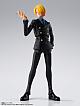 BANDAI SPIRITS S.H.Figuarts Sanji -Boken no Yoake- gallery thumbnail