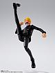 BANDAI SPIRITS S.H.Figuarts Sanji -Boken no Yoake- gallery thumbnail
