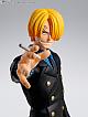 BANDAI SPIRITS S.H.Figuarts Sanji -Boken no Yoake- gallery thumbnail