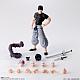 BANDAI SPIRITS S.H.Figuarts Fushiguro Toji gallery thumbnail