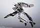BANDAI SPIRITS HI-METAL R VF-0S Phoenix (Roy Focker Unit) + QF-2200D-B Ghost gallery thumbnail