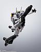 BANDAI SPIRITS HI-METAL R VF-0S Phoenix (Roy Focker Unit) + QF-2200D-B Ghost gallery thumbnail