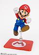 BANDAI SPIRITS S.H.Figuarts Mario (SUPER MARIO) gallery thumbnail