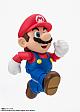 BANDAI SPIRITS S.H.Figuarts Mario (SUPER MARIO) gallery thumbnail