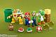 BANDAI SPIRITS S.H.Figuarts Luigi (SUPER MARIO) gallery thumbnail
