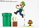 BANDAI SPIRITS S.H.Figuarts Super Mario Play Set (SUPER MARIO) gallery thumbnail