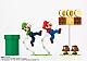 BANDAI SPIRITS S.H.Figuarts Super Mario Play Set (SUPER MARIO) gallery thumbnail