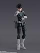 BANDAI SPIRITS S.H.Figuarts Narumi Gen gallery thumbnail