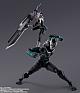 BANDAI SPIRITS S.H.Figuarts Narumi Gen gallery thumbnail