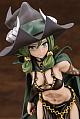 KOTOBUKIYA Unicorn Overlord Yahna 1/7 Plastic Figure gallery thumbnail