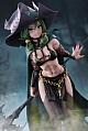 KOTOBUKIYA Unicorn Overlord Yahna 1/7 Plastic Figure gallery thumbnail