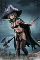 KOTOBUKIYA Unicorn Overlord Yahna 1/7 Plastic Figure gallery thumbnail