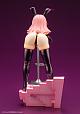 KOTOBUKIYA Kafun Shoukougun Azamuki Usagi Standing Bunny by Kafun 1/7 Plastic Figure gallery thumbnail