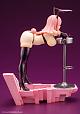 KOTOBUKIYA Kafun Shoukougun Azamuki Usagi Standing Bunny by Kafun 1/7 Plastic Figure gallery thumbnail