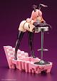 KOTOBUKIYA Kafun Shoukougun Azamuki Usagi Standing Bunny by Kafun 1/7 Plastic Figure gallery thumbnail