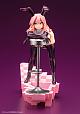 KOTOBUKIYA Kafun Shoukougun Azamuki Usagi Standing Bunny by Kafun 1/7 Plastic Figure gallery thumbnail